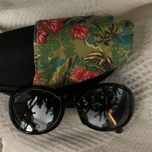 Maui Jim Polarized Sunglasses